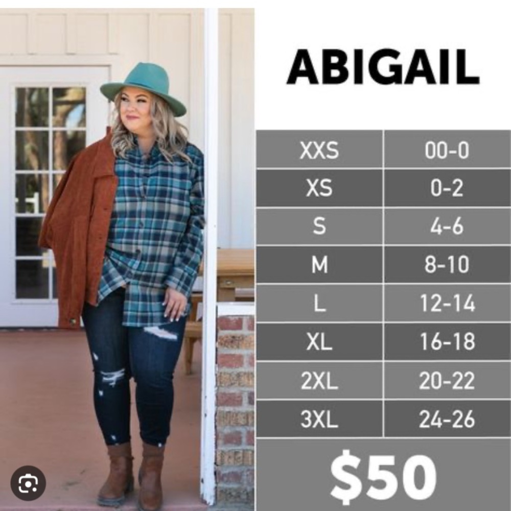 Abigail - image 4
